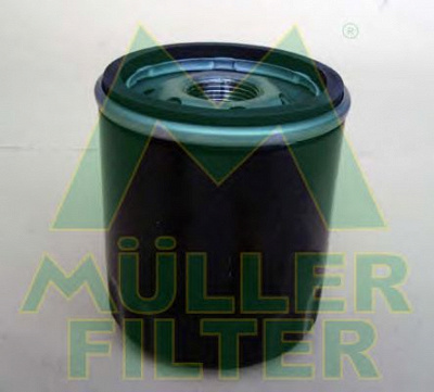 MULLER FILTER fo605 -  Масляный фильтр